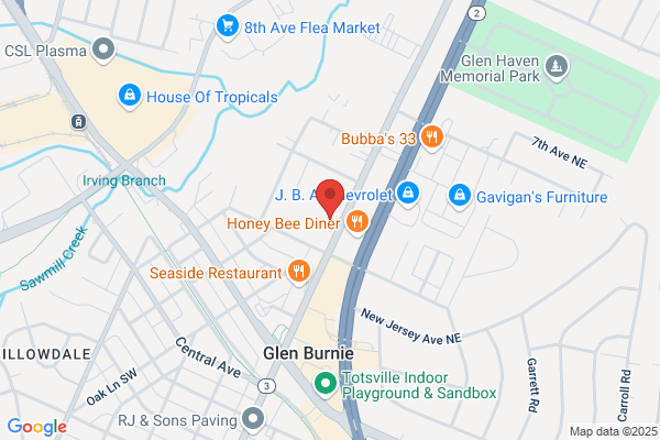 Glen Burnie Animal Hospital