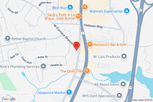 Glen Ridge Apartment Homes