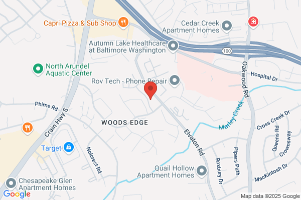 Windbrooke Apartments