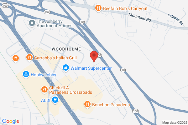 Creekstone Village Apartments
