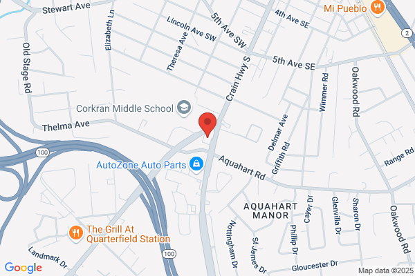 Appliance Avenue