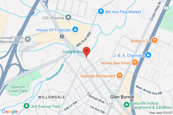 Ace Appliance Center
