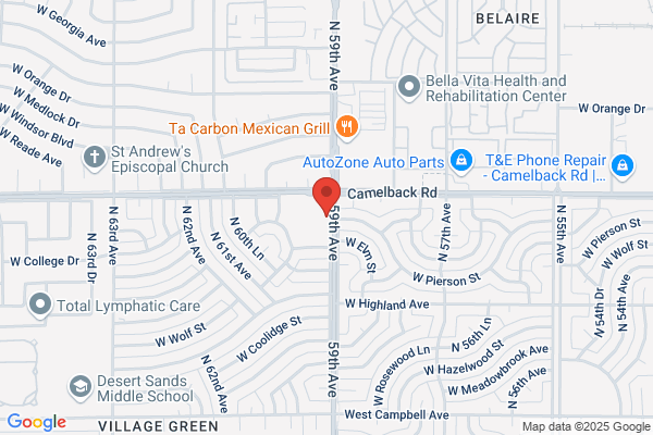 J&R Appliance LLC