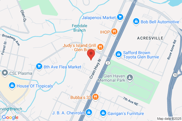 Auto Body Plus Inc