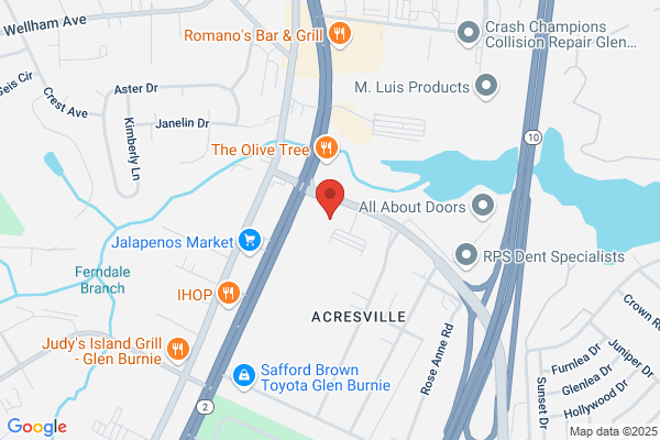 Alpine Auto Service Inc