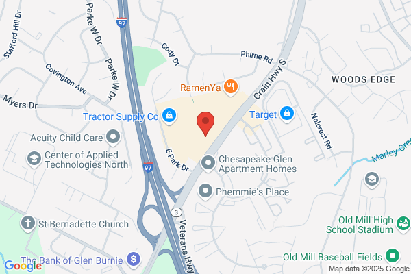 Bay Area Tire and Service Centers