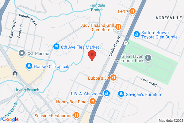 C & P Auto and Truck Repair
