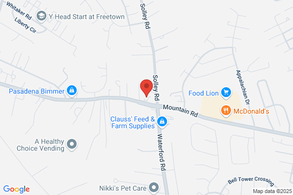 Challenger Auto & Truck Service