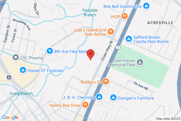 Grahams Auto Service
