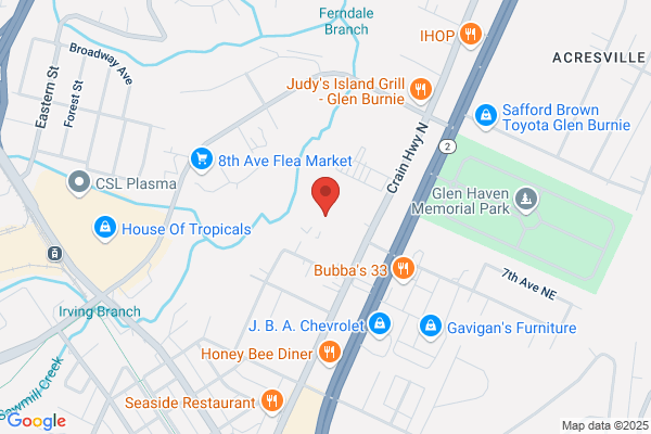 Las Americas Auto Repair