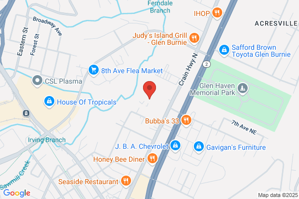 Maryland Auto & Truck Repair