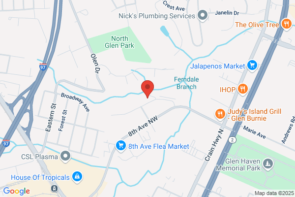 George's Imports Inc