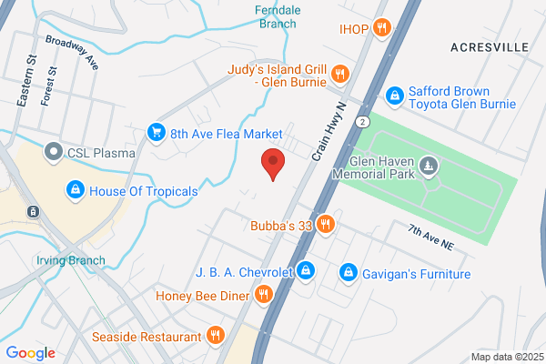 Glen Burnie Muffler