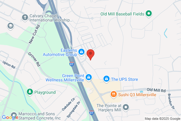 Nelson Industrial Services