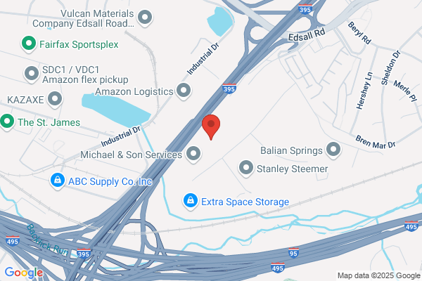 Aireco Supply Inc