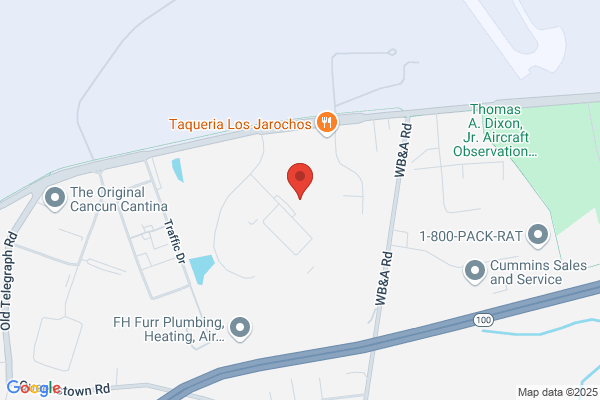 Eastern Masonry Company