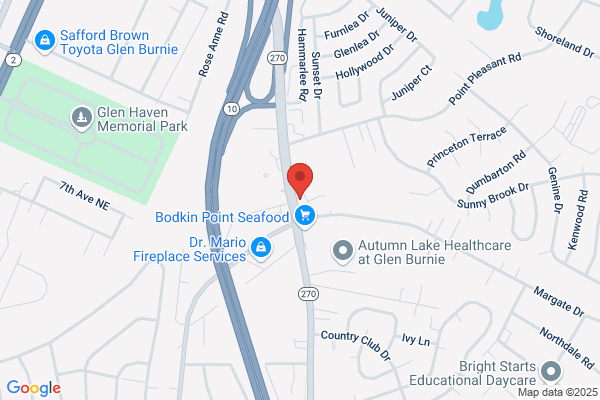 Franklin Property Management Office