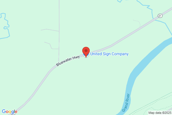 United Signs Company Inc