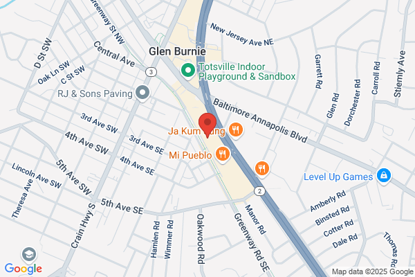 Bleue’s Bistro – Glen Burnie, MD Restaurant