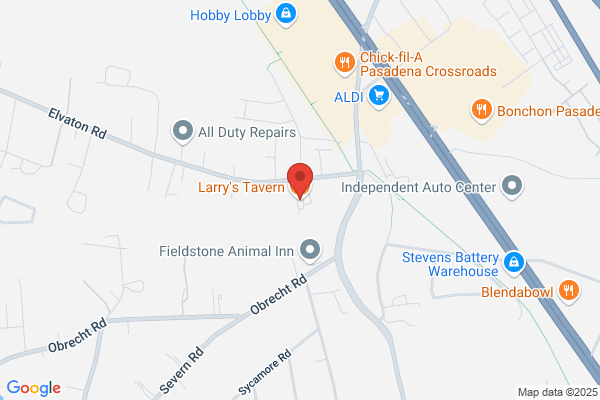 Larrys Tavern