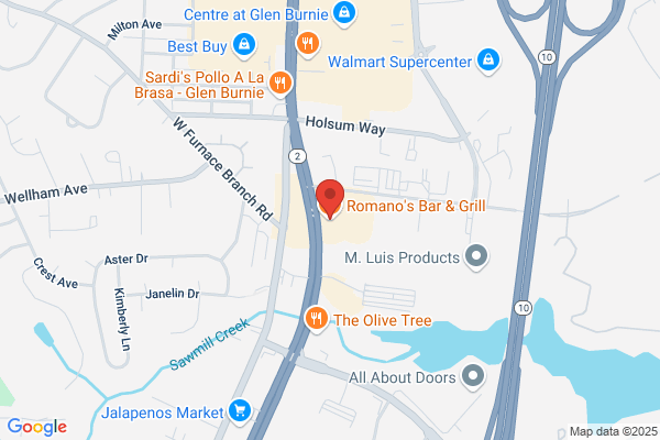 Renzo's The Sports Bar