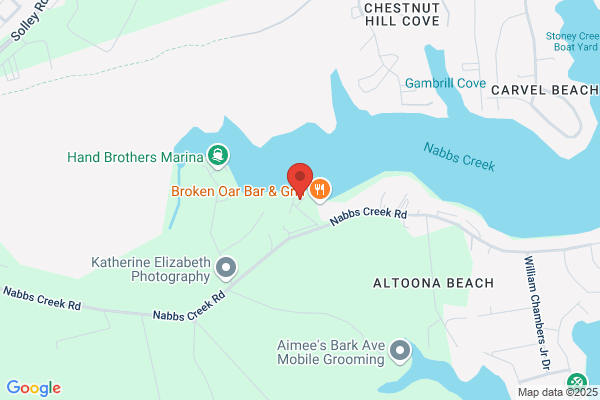 Nabbs Creek Marina