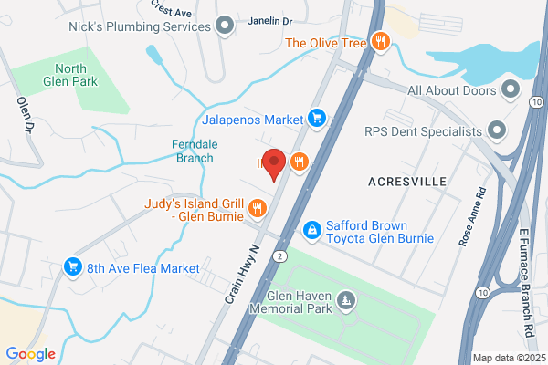 Austral Auto Parts International Inc