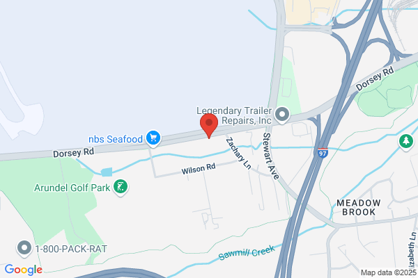 Redmonds Towing