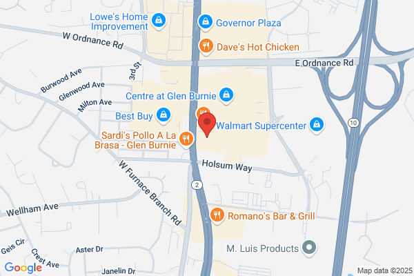 Salvo Auto Parts