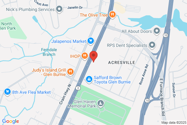 Avis Car Rental