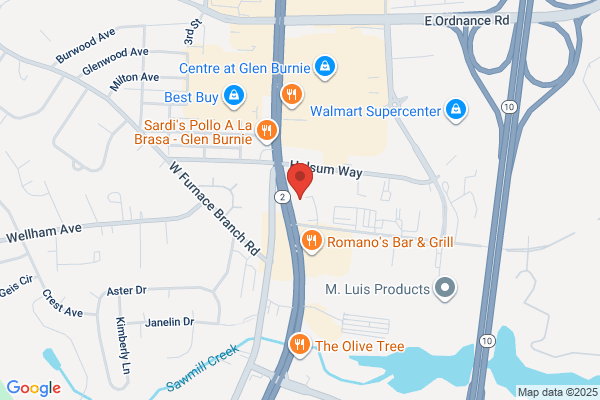 Enterprise Rent A Car