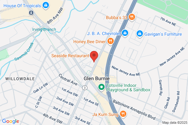 Glen Burnie Rentals