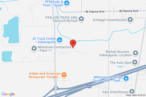 Gardner Trucking Inc