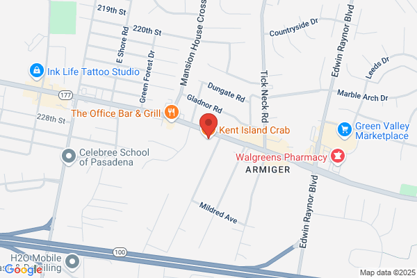 Kent Island Crab Co
