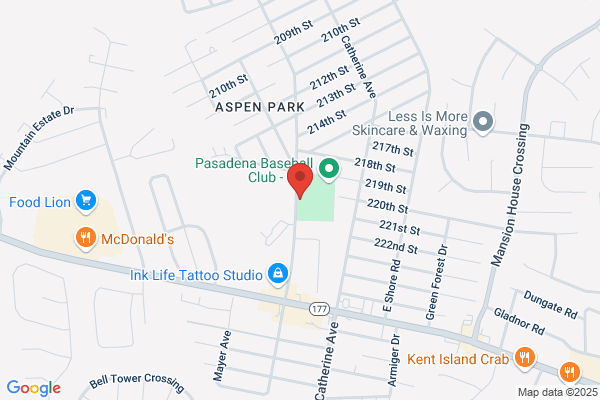 Havenwood Little League