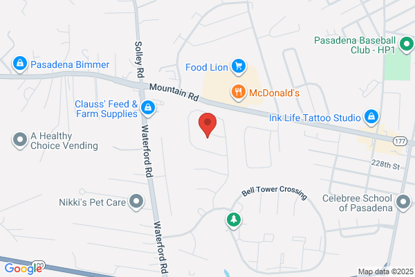 Bradford Chiropractic Center