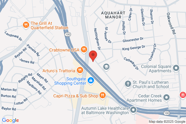 Yalich Clinic of Glen Burnie - Alan Sokoloff DC