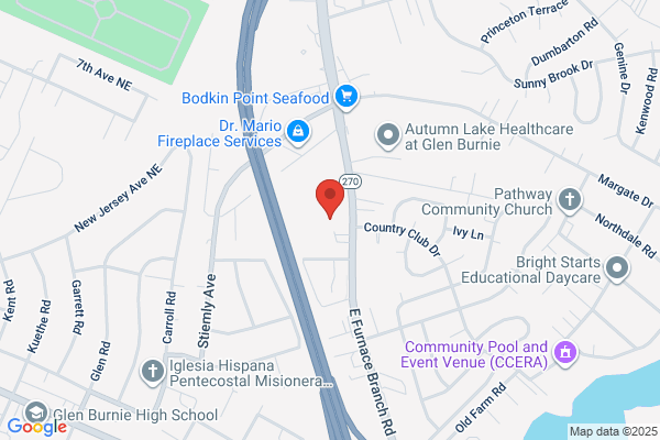 FAITH Glen Burnie