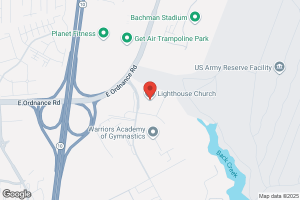 Apostolic Lighthouse