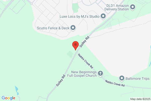 Hall United Methodist Church