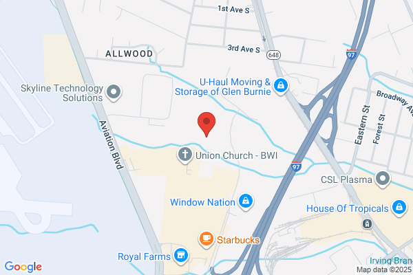 Network Address the