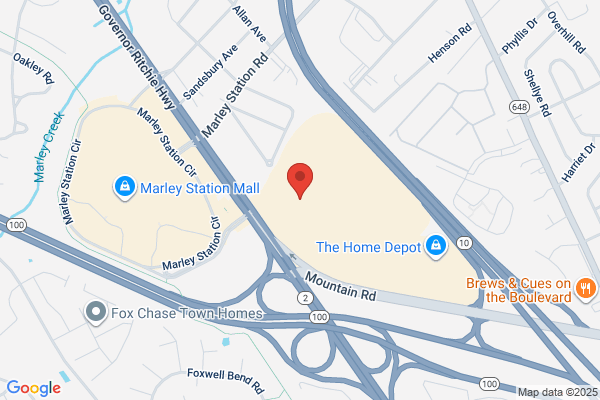Massage Envy - Glen Burnie