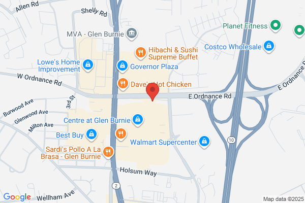 Aspen Dental - Glen Burnie, MD