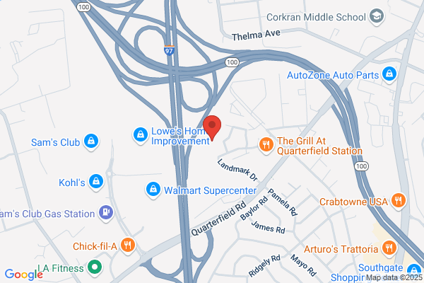 Larry D. Epstein, DDS
