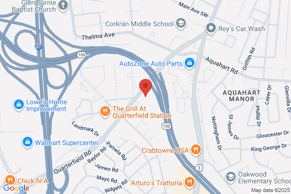 Main Street Children's Dentistry and Orthodontics of Glen Burnie