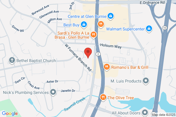 Acme Acupuncture Clinic