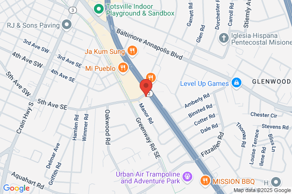 Anne Arundel Periodontics
