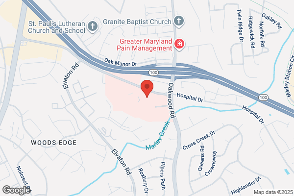 Baltimore Imaging Centers