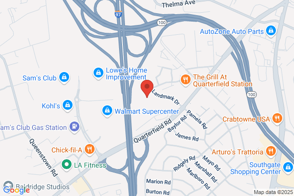 MedStar Medical Group at Glen Burnie