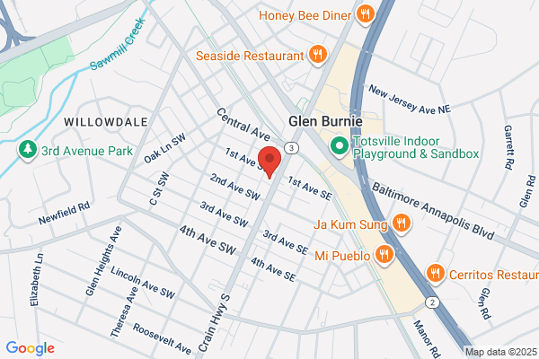 Mounmental Dental